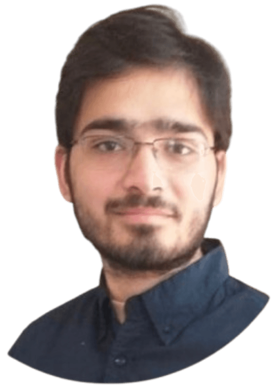 Dr. Nilesh Pandey